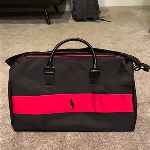 Ralph Lauren Duffel Bag